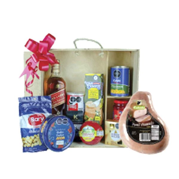 ANCHETA PREMIUM 5