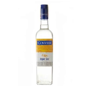APERITIVO CONVIER 750 CC TRIPLE SEC 35°