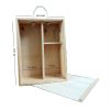CAJA MADERA CON DIVISIONES - Image 2