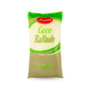 COCO RALLADO 1000 GRS DESHIDRATADO (ENC)
