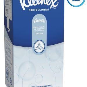 JABON SCOTT 1000 ML ESPUMA SIN FRAGANCIA 30246481