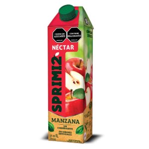NECTAR SPRIMI2 1000 ML TETRA PACK