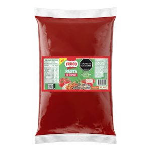 PASTA DE TOMATE FRUCO 3000 GRS INSTITUCIONAL