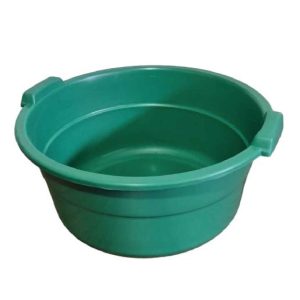 PONCHERA PLASTICA 10 LITROS