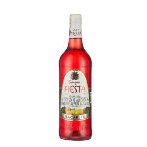 SANGRIA FIESTA 750 CC