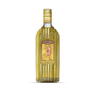 TEQUILA GRAN CENTENARIO 700 CC REPOSADO 137119