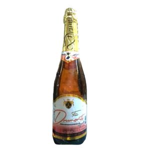 VINO ESPUMOSO ROSADO 750 CC