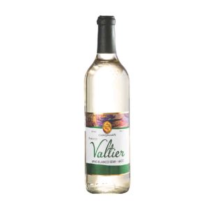 VINO VALTIER GRAJALES 750 CC BLANCO SEMI SECO 12081