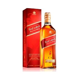WHISKY JOHNNIE WALKER 750 CC RED LABEL 2018