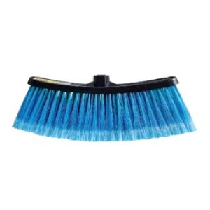 ESCOBA GRANDAZA TASK PRO SIN CABO AZUL (1005441)