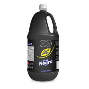SALSA NEGRA SAN JORGE 3800 CC INSTITUCIONAL (ENC)