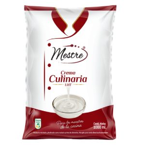 CREMA CULINARIA MESTRE 1000ML