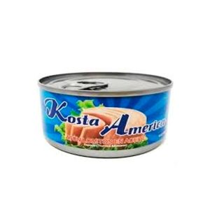 ATUN LOMITOS 175 GRS ACEITE