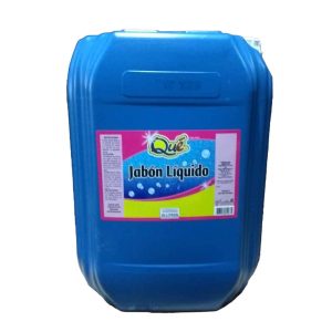 JABON LIQUIDO MANOS QUE 20 LITROS INSTITUCIONAL