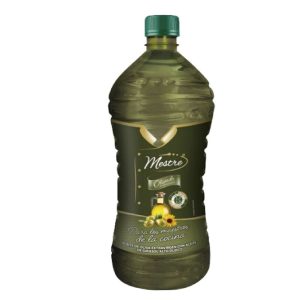 ACEITE OLIVADO MESTRE 3000 CC PROFESIONAL
