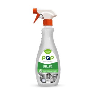 DESINCRUSTANTE DESOX PQP 500 CC