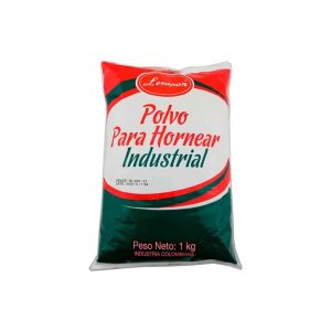 POLVO PARA HORNEAR LEVAPAN 1000 GRS (ENC)