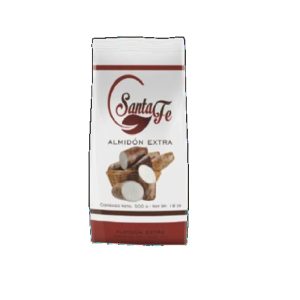 ALMIDON DE YUCA 500 GRS EXTRA