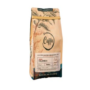 CAFE CAFFA 340 GRS MOLIDO ESPECIAL