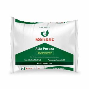 SAL REFISAL 3000 GRS