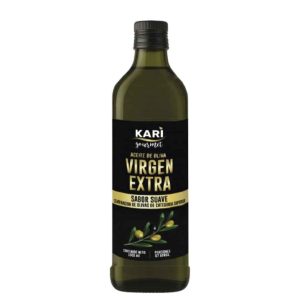 ACEITE OLIVA KARI 1000 CC EXTRA VIRGEN