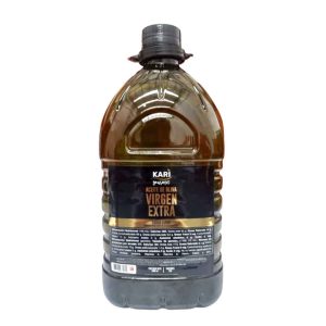 ACEITE OLIVA KARI 3000 CC EXTRA VIRGEN
