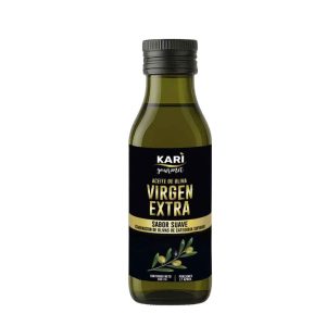 ACEITE OLIVA KARI 500 CC EXTRA VIRGEN