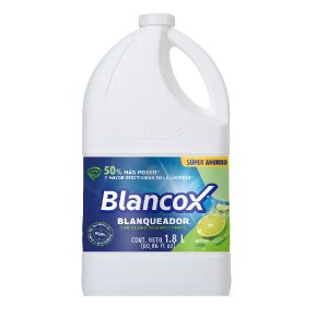 BLANQUEADOR BLANCOX 1800 CC TRADICIONAL