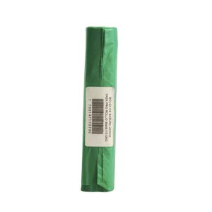 BOLSA BASURA INDUSTRIAL ROLLO TASK PRO X10 46X46 CM VERDE