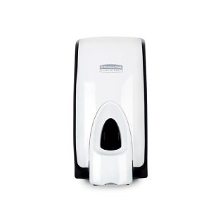 DISPENSADOR KIMBERLY JABON ESPUMA MOD 800 ML 30217692
