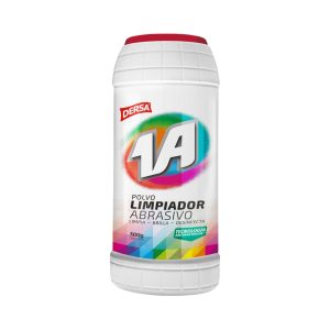 LIMPIADOR 1A 500 GRS EN POLVO