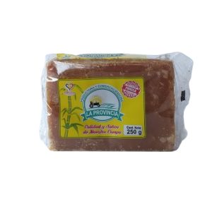 PANELA 240-250 GRS MEDIANA LA PROVINCIA EMPAQUE INDIVIDUAL