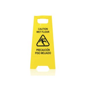 SENAL PREVENTIVA PISO MOJADO TASK PRO 1005386