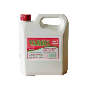 VARSOL 3000 CC