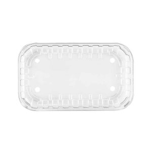 AIR BASKET TAPA 1200 UNDS X 125 GRS PERFORADO CRISTAL D7100800BT
