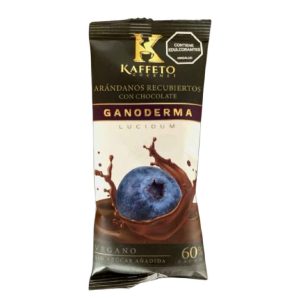 ARANDANOS CUBIERTOS DE CHOCOLATE  25GR UND