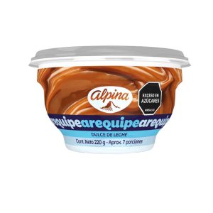 AREQUIPE ALPINA 220 GRS TARRO