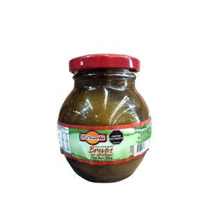 BREVAS EN ALMIBAR COSECHA 250 GRS