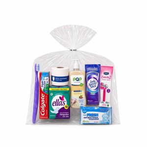 KIT ASEO PERSONAL 2