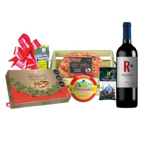 ANCHETA PREMIUM 2