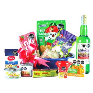 COMBO NAVIDEÑO 1