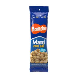 MANI SAL 40 GRS PAQUETE