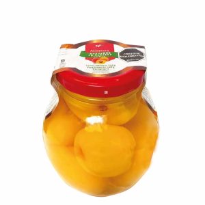 DURAZNOS BOMBILLO 250 GR