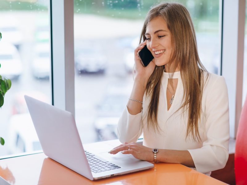Servicio al Cliente Ventas Institucionales